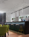 Bover Hardy 1-lt 3" LED Pendant
