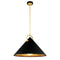 Corbett Charm 1-lt 38" Pendant
