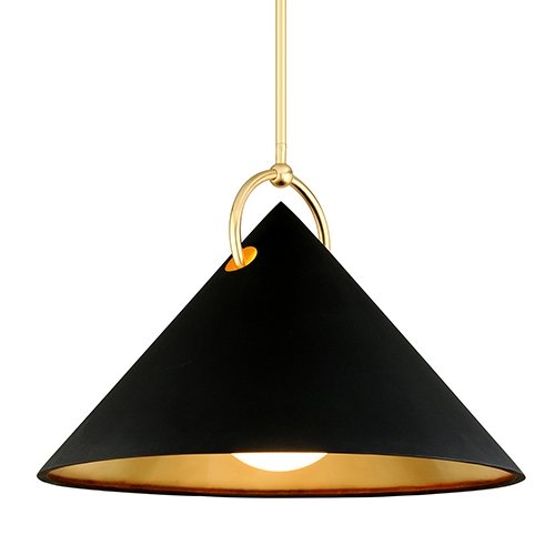 Corbett Charm 1-lt 38" Pendant