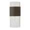 Hinkley 2890 Horizon 1-lt 12" Tall LED Outdoor Wall Light