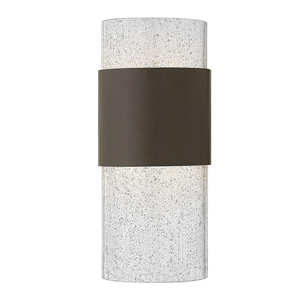Hinkley 2890 Horizon 1-lt 12" Tall LED Outdoor Wall Light