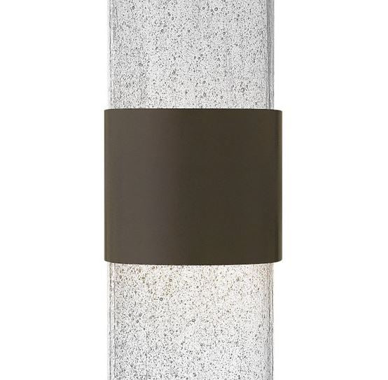 Hinkley 2895 Horizon 1-lt 21" Tall LED Outdoor Wall Light