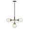 Millennium 9203 Mellrosa 3-lt 17" Pendant