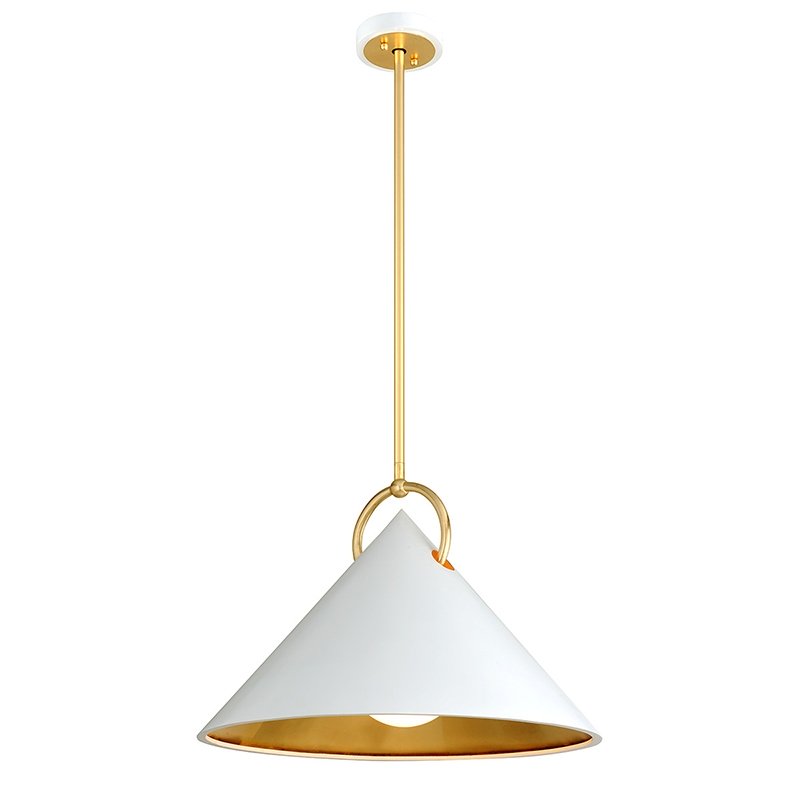 Corbett Charm 1-lt 30" Pendant