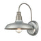 Millennium 2901 1-lt 13" Tall Outdoor Wall Sconce