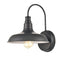 Millennium 2901 1-lt 13" Tall Outdoor Wall Sconce