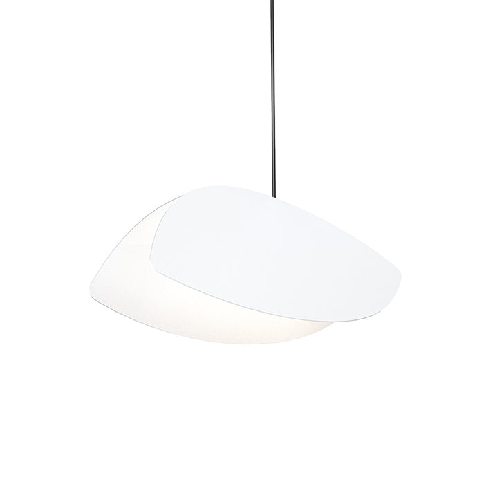 Sonneman 2901-A Papillons 1-lt 12" LED Pendant