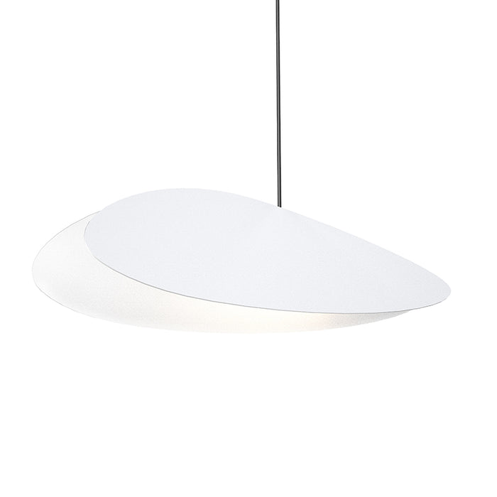 Sonneman 2901-C Papillons 1-lt 16" LED Pendant