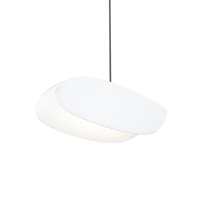 Sonneman 2901-D Papillons 1-lt 13" LED Pendant