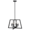 Millennium 8146 6-lt 21" Pendant
