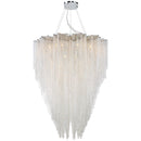 Eurofase 29052 Cohen 12-lt 49" Round Chandelier