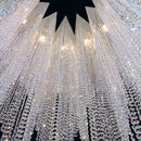 Eurofase 29052 Cohen 12-lt 49" Round Chandelier