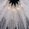 Eurofase 29052 Cohen 12-lt 49" Round Chandelier
