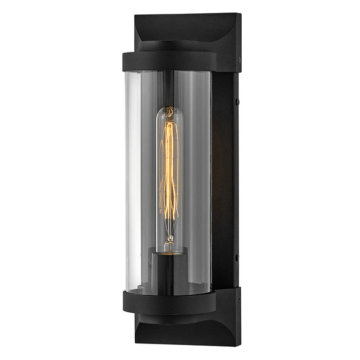 Hinkley 29060 Pearson Medium 1-lt 14" Tall LED Outdoor Wall Light