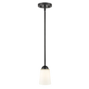 Millennium 9801 Ivey Lake 1-lt 5" Pendant