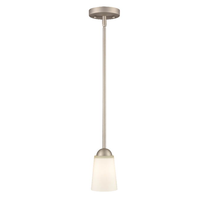 Millennium 9801 Ivey Lake 1-lt 5" Pendant