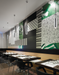 Bover Hardy 1-lt 3" LED Pendant