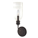 Hudson Valley 291 Lafayette 1-lt Wall Sconce