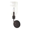 Hudson Valley 291 Lafayette 1-lt Wall Sconce