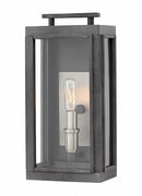 Hinkley 2910 Sutcliffe 1-lt 14" Tall LED Outdoor Wall Light
