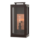 Hinkley 2910 Sutcliffe 1-lt 14" Tall LED Outdoor Wall Light