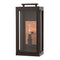 Hinkley 2910 Sutcliffe 1-lt 14" Tall LED Outdoor Wall Light