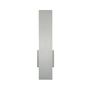 dweLED WS-W29118 Stag 18" Tall LED Outdoor Wall Sconce