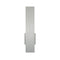 dweLED WS-W29118 Stag 18" Tall LED Outdoor Wall Sconce