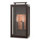 Hinkley 2914 Sutcliffe 2-lt 17" Tall LED Outdoor Wall Light