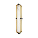 Hudson Valley 2916 Tribeca 16" Tall LED Wall Sconce
