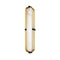 Hudson Valley 2916 Tribeca 16" Tall LED Wall Sconce