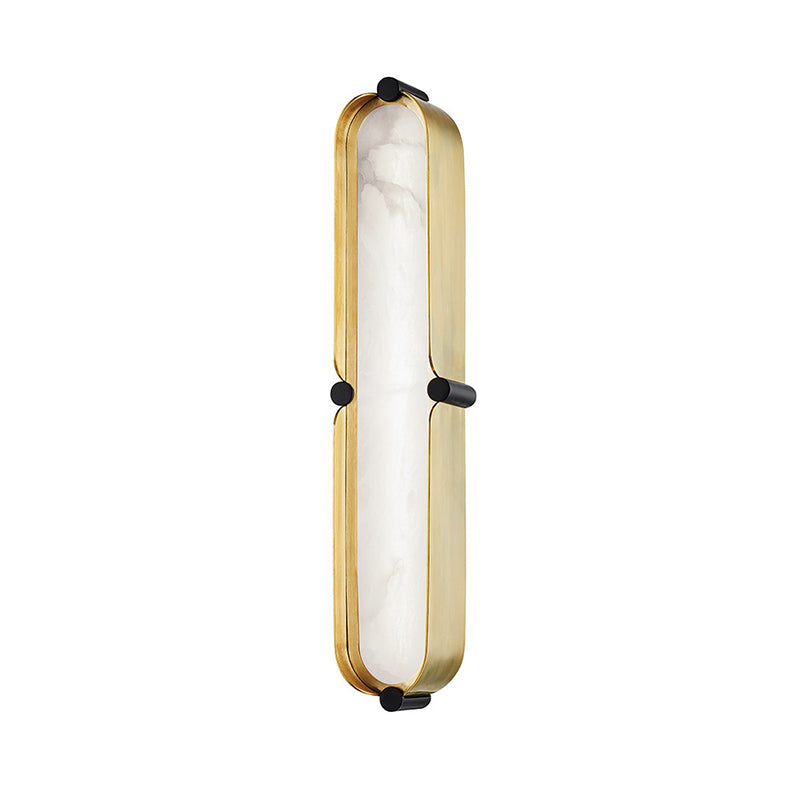 Hudson Valley 2916 Tribeca 16" Tall LED Wall Sconce