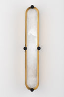 Hudson Valley 2916 Tribeca 16" Tall LED Wall Sconce