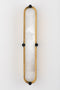 Hudson Valley 2916 Tribeca 16" Tall LED Wall Sconce