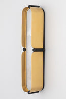Hudson Valley 2916 Tribeca 16" Tall LED Wall Sconce