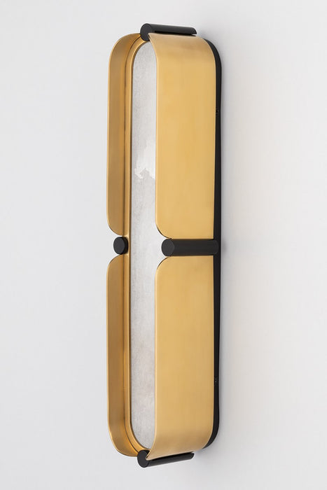 Hudson Valley 2916 Tribeca 16" Tall LED Wall Sconce