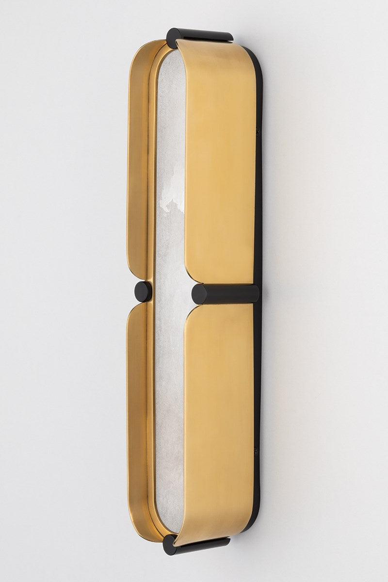 Hudson Valley 2916 Tribeca 16" Tall LED Wall Sconce