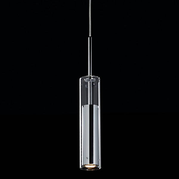 Bover Hardy 1-lt 3" LED Pendant