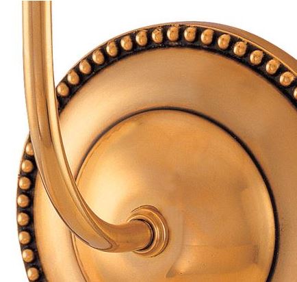 Hudson Valley 291 Lafayette 1-lt Wall Sconce