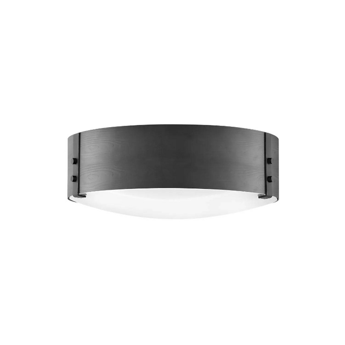 Hinkley 29203 Sawyer 3-lt 15" LED Outdoor Flush Mount