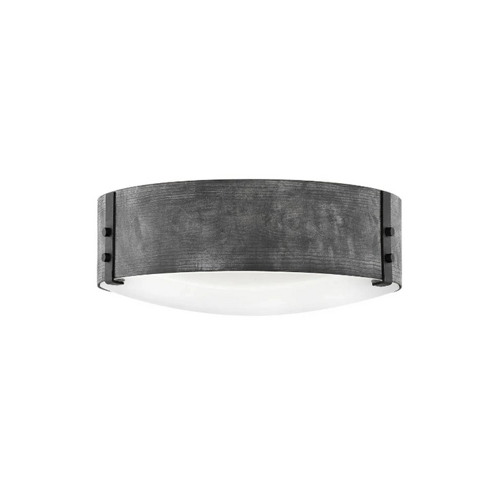 Hinkley 29203 Sawyer 3-lt 15" LED Outdoor Flush Mount