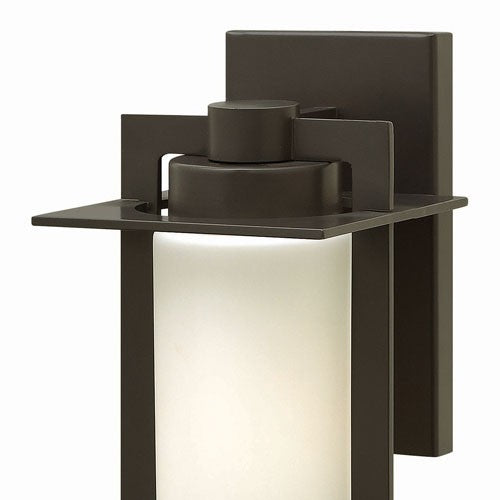 Hinkley 2920 Colfax 1-lt 12" Tall LED Outdoor Wall Light