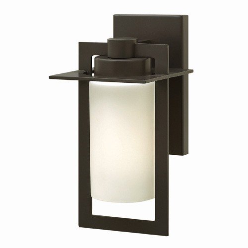 Hinkley 2920 Colfax 1-lt 12" Tall LED Outdoor Wall Light