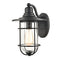 Millennium 2921 1-lt 14" Tall Outdoor Wall Sconce