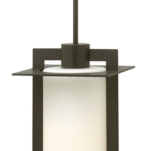 Hinkley 2922 Colfax 1-lt 10" LED Outdoor Pendant