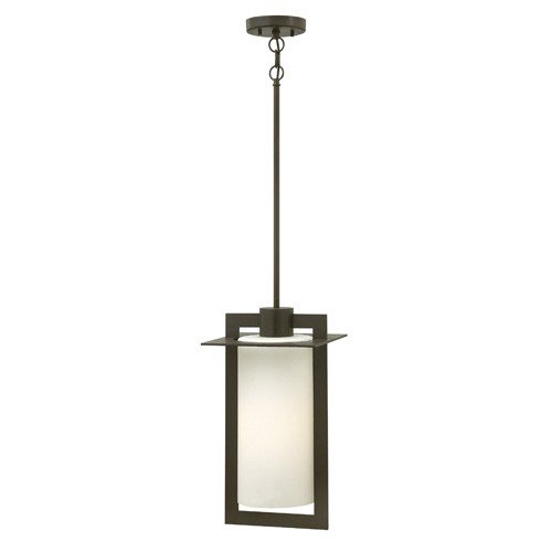 Hinkley 2922 Colfax 1-lt 10" LED Outdoor Pendant