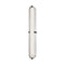 Hudson Valley 2923 Tribeca 24" Tall LED Wall Sconce
