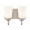Millennium 9812 Ivey Lake 2-lt 10" Vanity Light