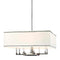 Hudson Valley 2924 Collins 8-lt Chandelier