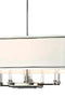 Hudson Valley 2924 Collins 8-lt Chandelier
